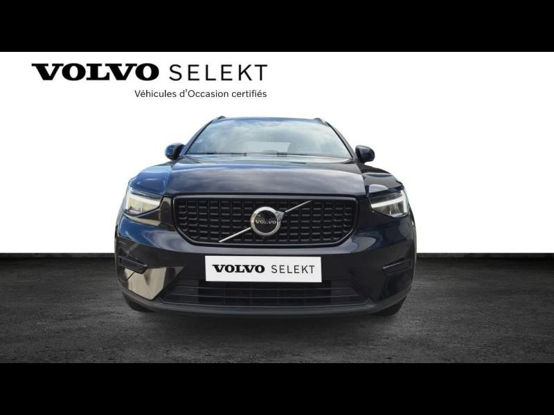 Photo 5 de l’annonce de VOLVO XC40 d’occasion à vendre à AIX-EN-PROVENCE
