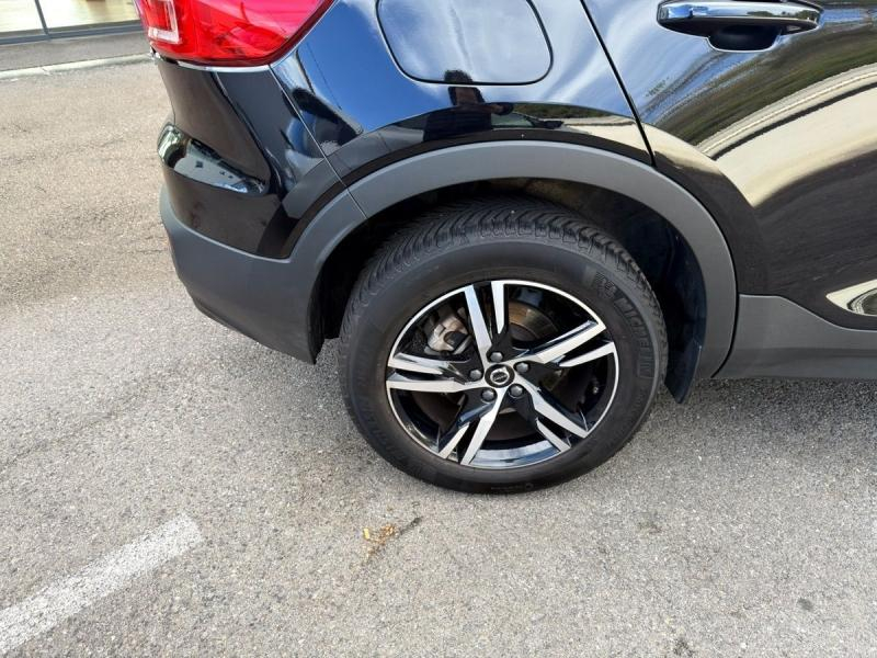 Photo 8 de l’annonce de VOLVO XC40 d’occasion à vendre à AIX-EN-PROVENCE