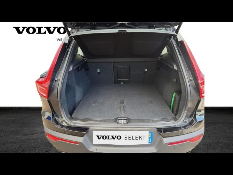 Photo 11 de l’annonce de VOLVO XC40 d’occasion à vendre à AIX-EN-PROVENCE