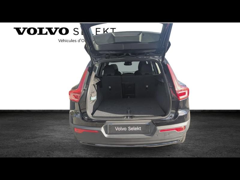 Photo 8 de l’annonce de VOLVO XC40 d’occasion à vendre à AIX-EN-PROVENCE