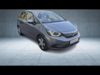 HONDA Jazz 1.5 i-MMD 109ch e:HEV Exclusive