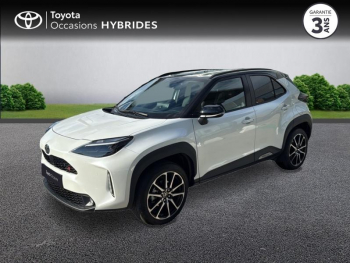 TOYOTA Yaris Cross d’occasion à vendre à NÎMES