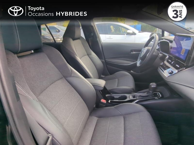 Photo 6 de l’annonce de TOYOTA Corolla Touring Spt d’occasion à vendre à NÎMES