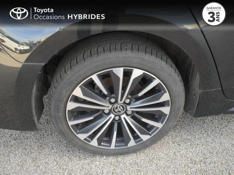 Photo 16 de l’annonce de TOYOTA Corolla Touring Spt d’occasion à vendre à NÎMES
