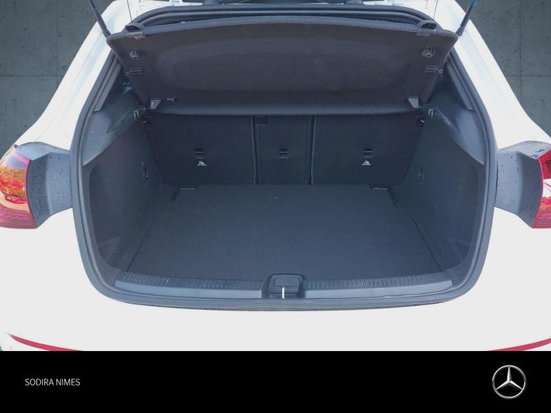 Photo 15 de l’annonce de MERCEDES-BENZ Classe A d’occasion à vendre à MONTPELLIER