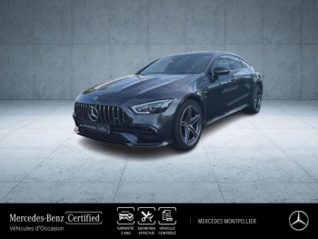 MERCEDES-BENZ AMG GT 4 Portes d’occasion à vendre à MONTPELLIER