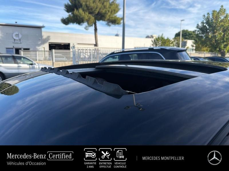 Photo 18 de l’annonce de MERCEDES-BENZ AMG GT 4 Portes d’occasion à vendre à MONTPELLIER