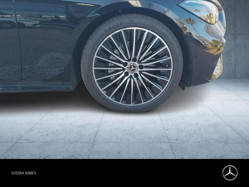 Photo 11 de l’annonce de MERCEDES-BENZ CLE Coupé d’occasion à vendre à NIMES