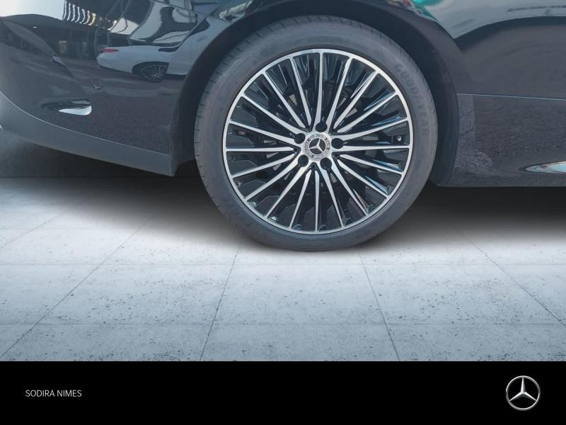 Photo 16 de l’annonce de MERCEDES-BENZ CLE Coupé d’occasion à vendre à NIMES