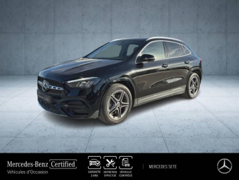 MERCEDES-BENZ Classe GLA d’occasion à vendre à SÈTE