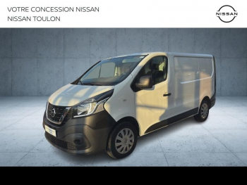NISSAN NV300 Fg VUL d’occasion à vendre à TOULON