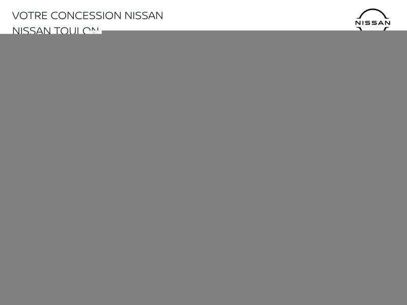 Photo 3 de l’annonce de NISSAN NV300 Fg VUL d’occasion à vendre à TOULON