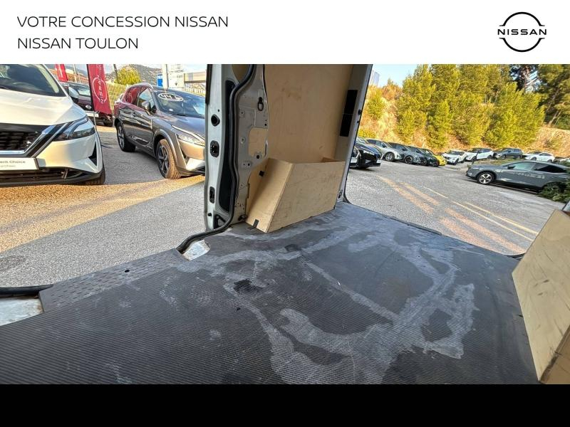 Photo 4 de l’annonce de NISSAN NV300 Fg VUL d’occasion à vendre à TOULON