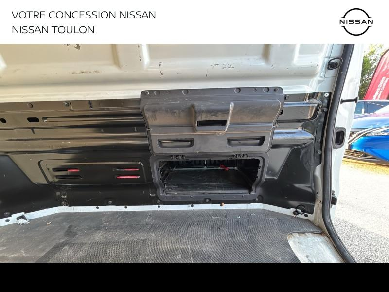 Photo 5 de l’annonce de NISSAN NV300 Fg VUL d’occasion à vendre à TOULON