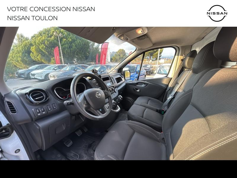 Photo 7 de l’annonce de NISSAN NV300 Fg VUL d’occasion à vendre à TOULON