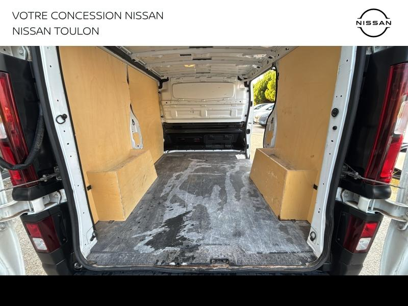 Photo 8 de l’annonce de NISSAN NV300 Fg VUL d’occasion à vendre à TOULON