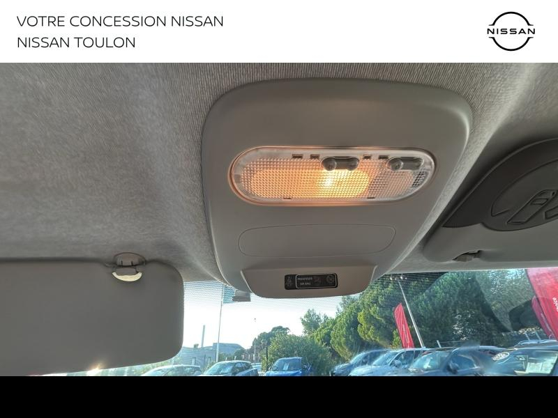 Photo 9 de l’annonce de NISSAN NV300 Fg VUL d’occasion à vendre à TOULON
