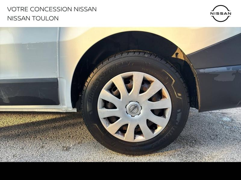 Photo 12 de l’annonce de NISSAN NV300 Fg VUL d’occasion à vendre à TOULON