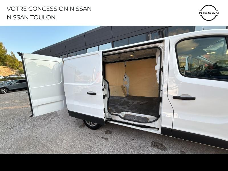 Photo 14 de l’annonce de NISSAN NV300 Fg VUL d’occasion à vendre à TOULON