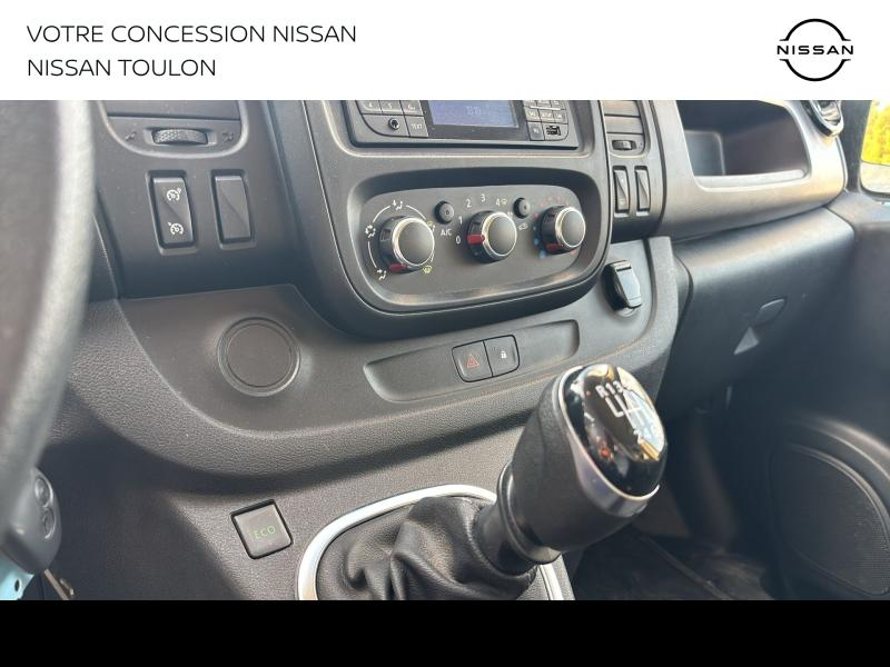 Photo 16 de l’annonce de NISSAN NV300 Fg VUL d’occasion à vendre à TOULON