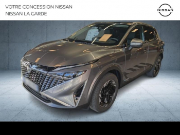 NISSAN Qashqai d’occasion à vendre à LA GARDE