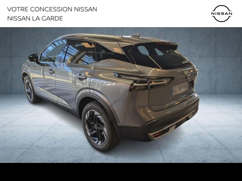 Photo 3 de l’annonce de NISSAN Qashqai d’occasion à vendre à LA GARDE