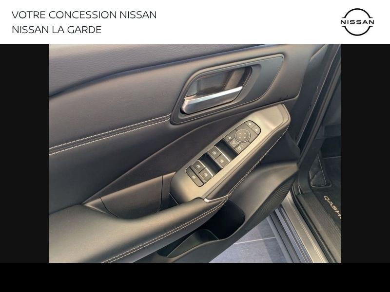 Photo 7 de l’annonce de NISSAN Qashqai d’occasion à vendre à LA GARDE