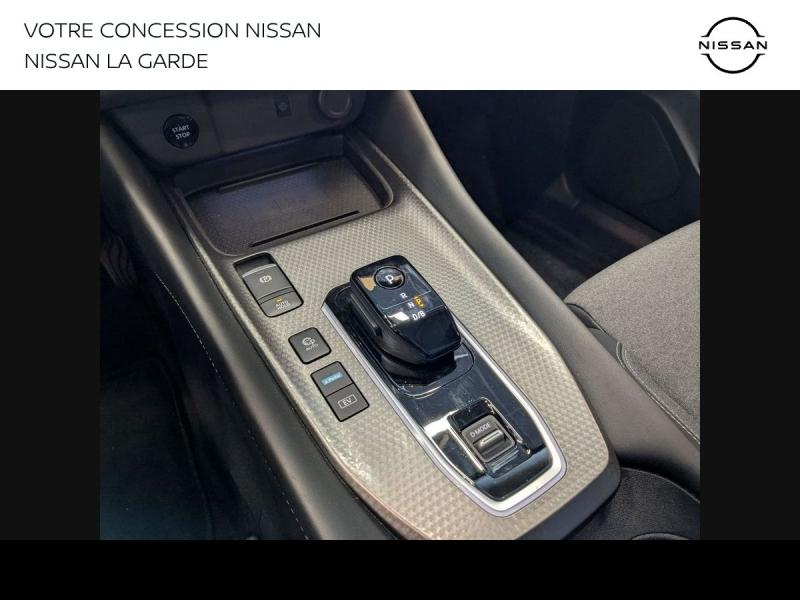 Photo 11 de l’annonce de NISSAN Qashqai d’occasion à vendre à LA GARDE