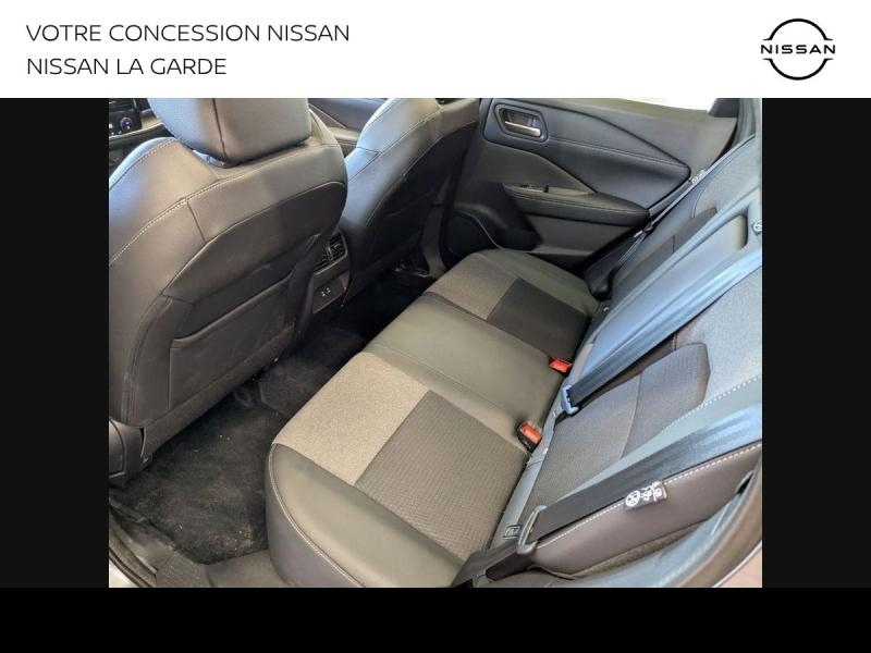 Photo 16 de l’annonce de NISSAN Qashqai d’occasion à vendre à LA GARDE