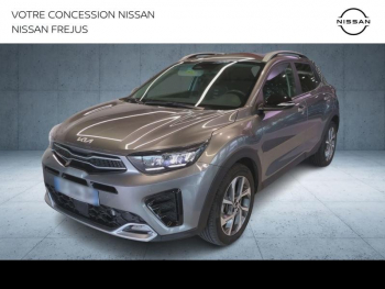 KIA Stonic d’occasion à vendre à FRÉJUS