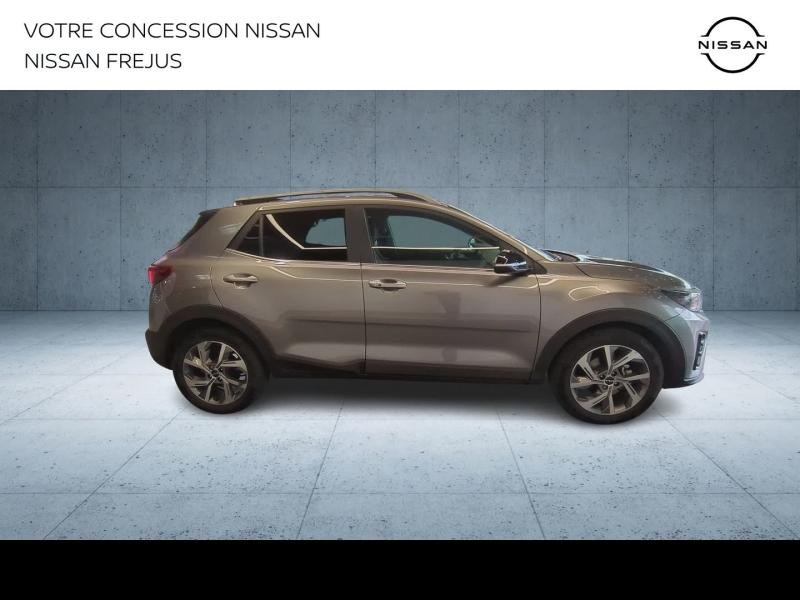 Photo 4 de l’annonce de KIA Stonic d’occasion à vendre à FRÉJUS