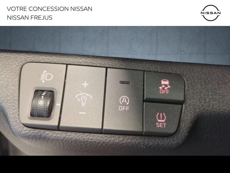 Photo 17 de l’annonce de KIA Stonic d’occasion à vendre à FRÉJUS