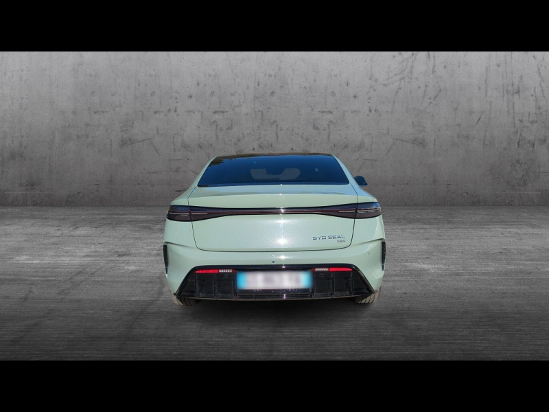 Photo 3 de l’annonce de BYD Seal d’occasion à vendre à MONTPELLIER