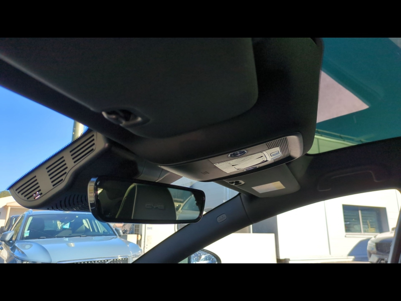 Photo 6 de l’annonce de BYD Seal d’occasion à vendre à MONTPELLIER