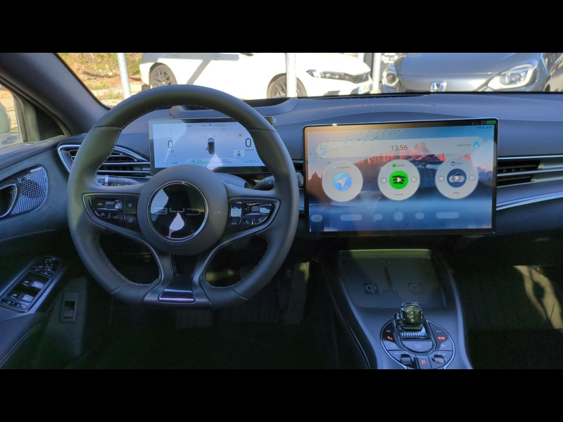 Photo 7 de l’annonce de BYD Seal d’occasion à vendre à MONTPELLIER