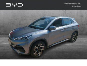BYD Atto 3 d’occasion à vendre à NIMES