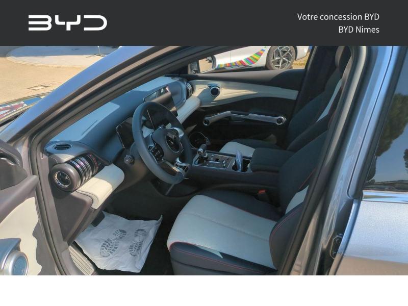 group.seo.links.detann.title Photo 5 de l’annonce de BYD Atto 3 d’occasion à vendre à NIMES