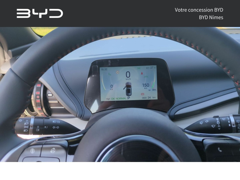 group.seo.links.detann.title Photo 7 de l’annonce de BYD Atto 3 d’occasion à vendre à NIMES