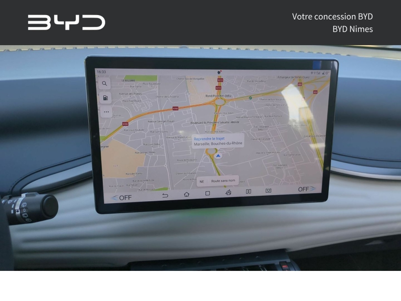group.seo.links.detann.title Photo 10 de l’annonce de BYD Atto 3 d’occasion à vendre à NIMES