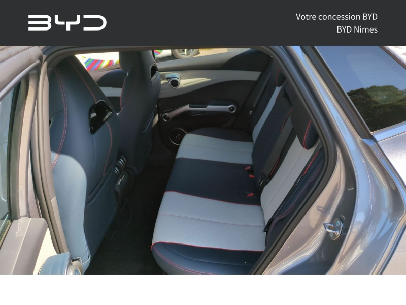 group.seo.links.detann.title Photo 11 de l’annonce de BYD Atto 3 d’occasion à vendre à NIMES