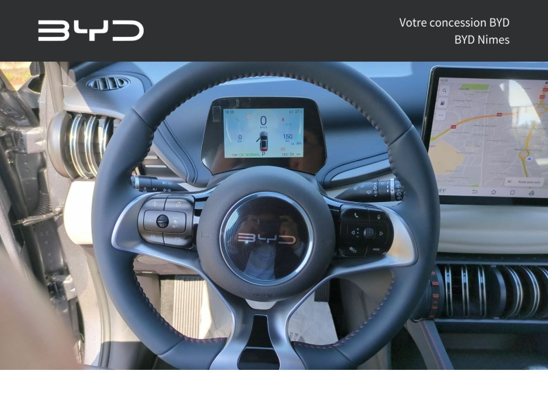 group.seo.links.detann.title Photo 15 de l’annonce de BYD Atto 3 d’occasion à vendre à NIMES