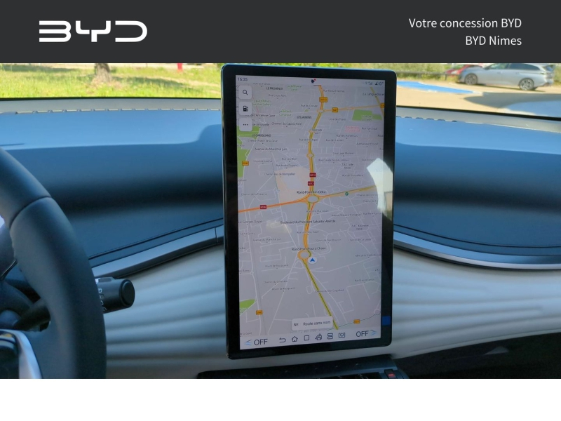 group.seo.links.detann.title Photo 16 de l’annonce de BYD Atto 3 d’occasion à vendre à NIMES