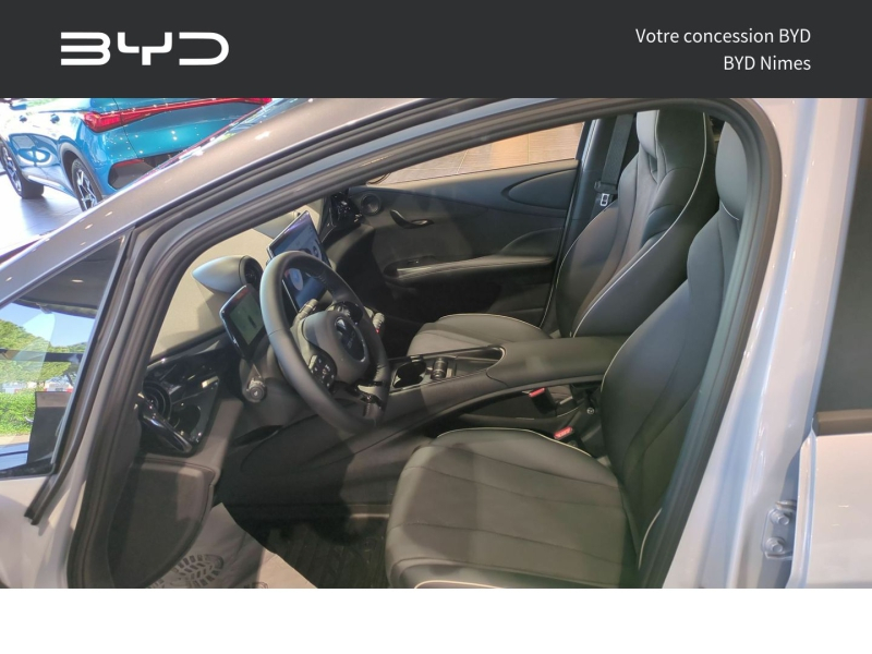 group.seo.links.detann.title Photo 5 de l’annonce de BYD Dolphin d’occasion à vendre à NIMES