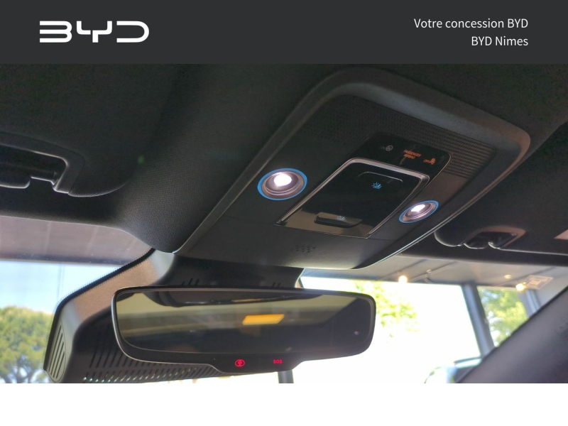 group.seo.links.detann.title Photo 6 de l’annonce de BYD Dolphin d’occasion à vendre à NIMES