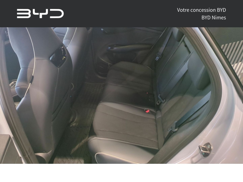 group.seo.links.detann.title Photo 11 de l’annonce de BYD Dolphin d’occasion à vendre à NIMES