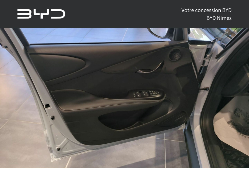 group.seo.links.detann.title Photo 14 de l’annonce de BYD Dolphin d’occasion à vendre à NIMES