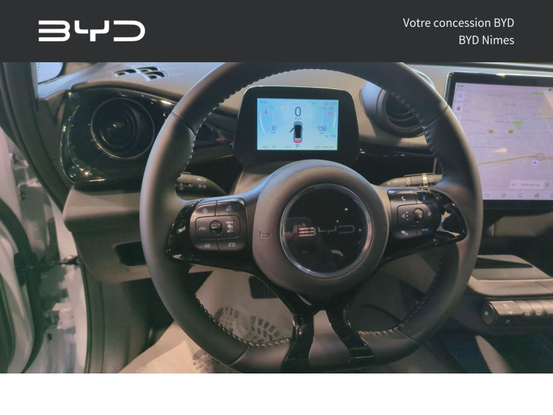 group.seo.links.detann.title Photo 15 de l’annonce de BYD Dolphin d’occasion à vendre à NIMES