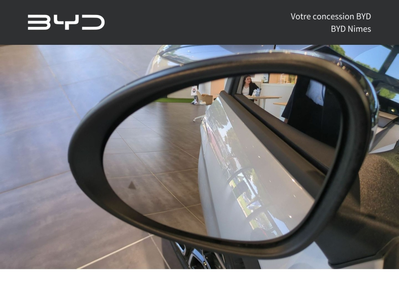 group.seo.links.detann.title Photo 17 de l’annonce de BYD Dolphin d’occasion à vendre à NIMES