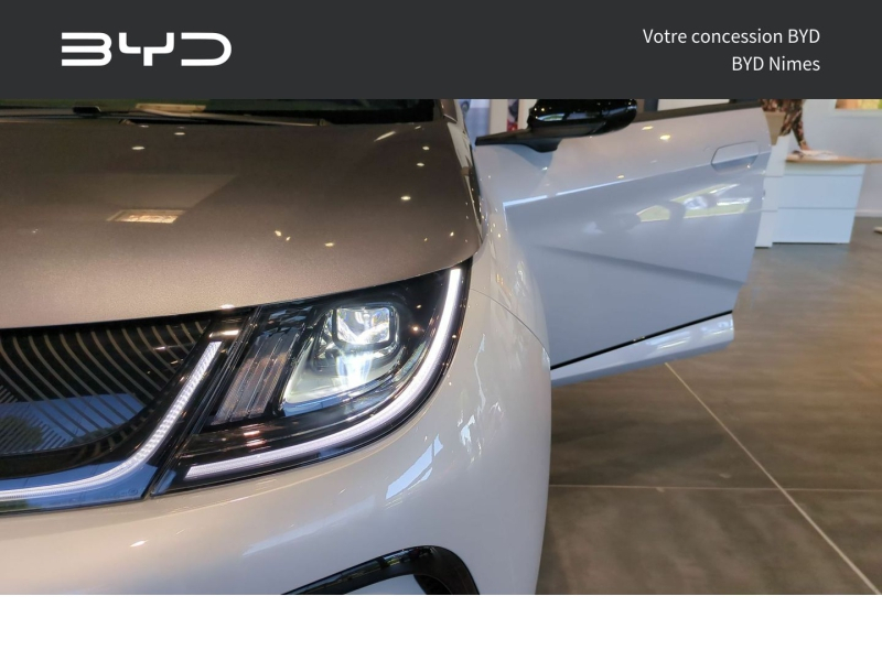 group.seo.links.detann.title Photo 18 de l’annonce de BYD Dolphin d’occasion à vendre à NIMES