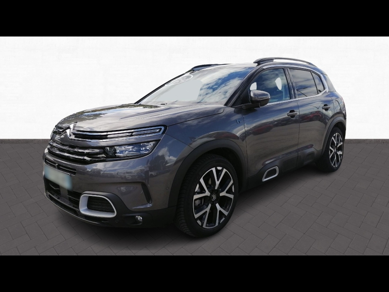 Photo 3 de l’annonce de CITROEN C5 Aircross d’occasion à vendre à BOLLÈNE